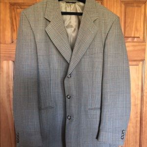 Men’s blazer